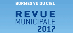 Revue municipale 2017